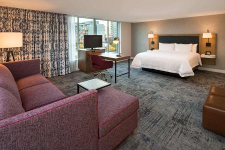 Hampton Inn And Suites By Hilton Portland-Pearl District - 3