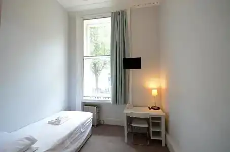 Amber Residence Aparthotel - 37