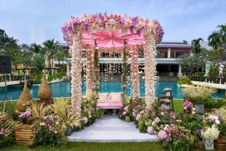 Sheraton Hua Hin Resort & Spa - Sha Extra Plus - 18