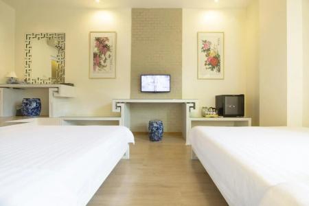 o'Nya Phuket - Sha Extra Plus - 5