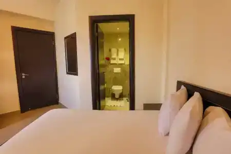 Mousa Coast Resort - Cairo Beach - 56