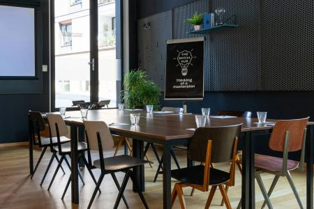 The Student Groningen - 42