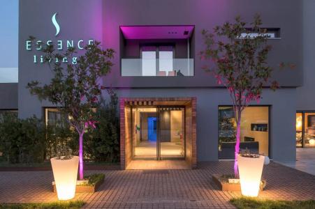 Essence Living Exclusive - 0