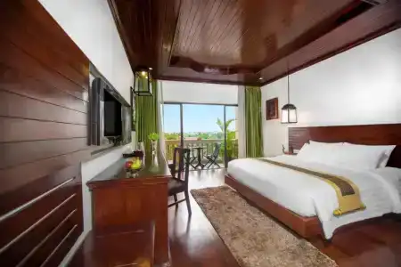 Borei Angkor Resort & Spa - 132
