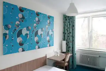Madeleine Biohotel - 56