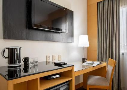 Innside By Meliá Sao Paulo Itaim - 62
