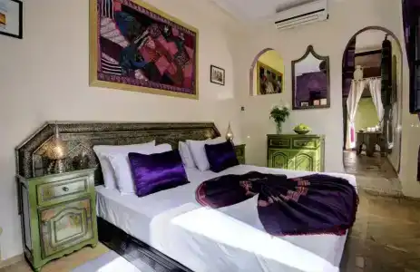 Riad Dar El Souk - 44