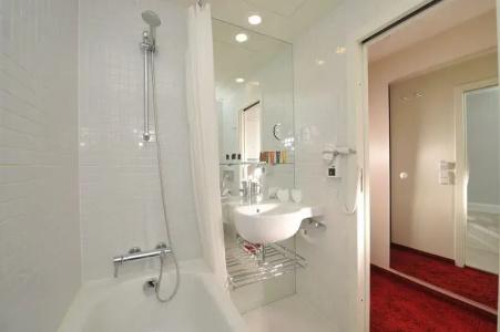 Design Metropol Prague - 26