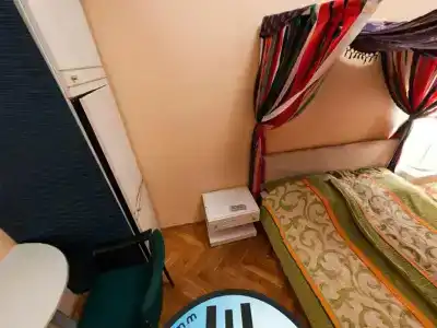 Locomotive Hostel - 11