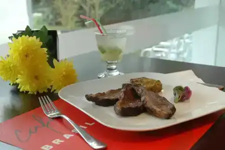Brasil Suites Boutique - 13