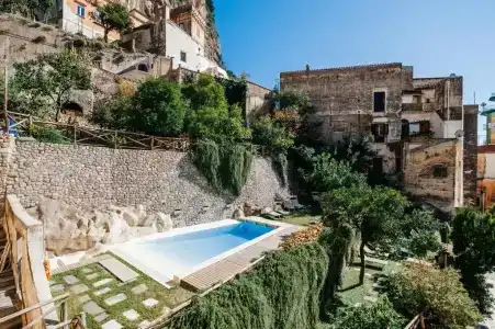 Amalfi Resort - 81