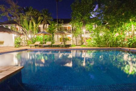 Kafu Resort & Spa - 21