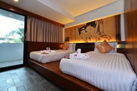 Lap Roi Karon Beachfront by Shanaya - 64