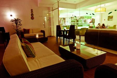 Labranda Rocca Nettuno Suites - 10