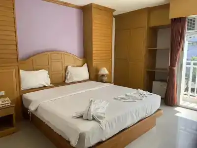 Azure Bangla Phuket - 29