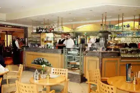 Restaurant Bismarckturm - 13