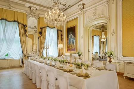 Imperial, a Luxury Collection Hotel, Vienna - 15
