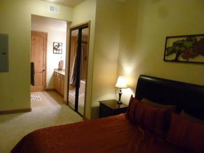 Ruidoso River Resort Condos - 72