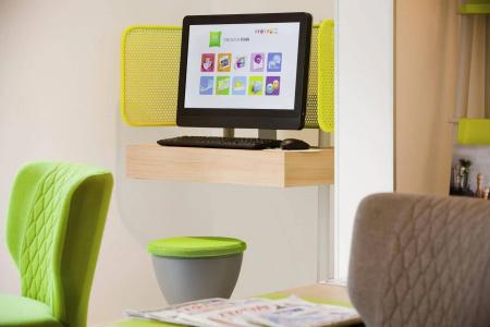 ibis Styles Paris Buttes Chaumont - 12