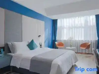 Nishitetsu Resort Inn Naha - 83