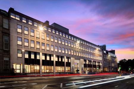 Yotel Edinburgh - 0