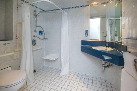 Holiday Inn Express Manchester - Salford Quays, An Ihg - 8