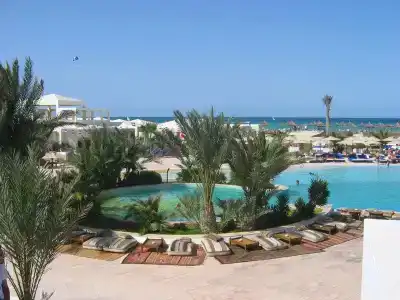 Tui Blue Palm Beach Palace - 10