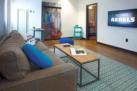 Moxy New Orleans Downtown/French Quarter Area - 66