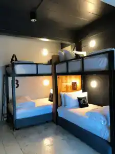 Blu Monkey Hub & Suratthani - Sha Plus Certificate - 16
