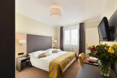 Hôtel Bellerive - 80