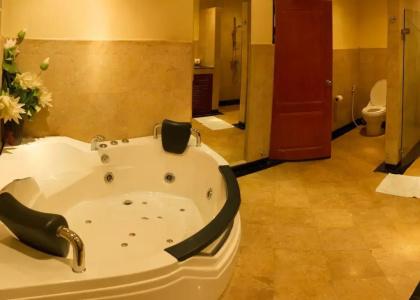 Vip Chain Resort Pool Villa - 117