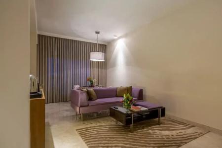 Vivanta Bengaluru, Whitefield - 113