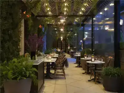 The Bloomsbury - 20