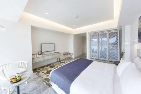 d Resort Murat Reis Ayvalık - 50