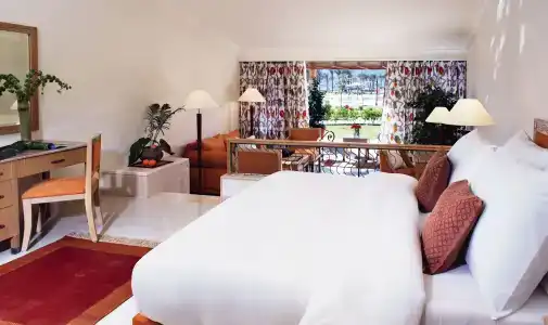 Movenpick Taba Resort & Spa - 3