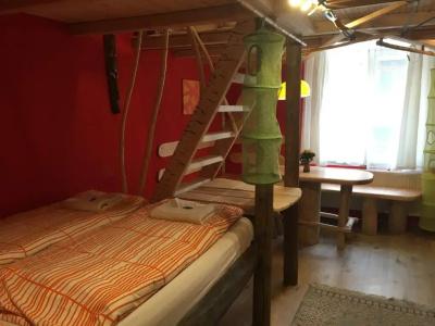 Artharmony Pension & Hostel - 116