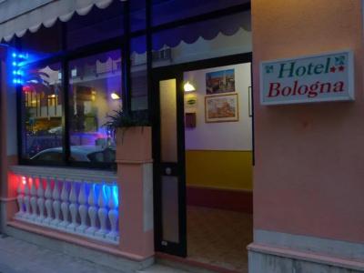 Bologna - 0