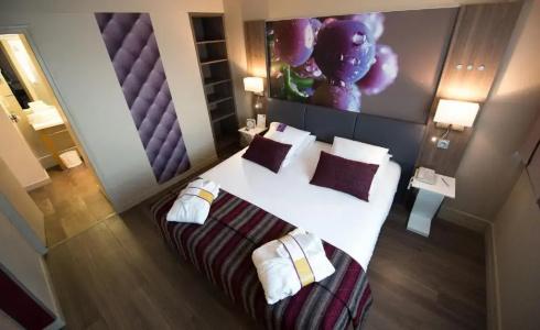 Mercure Beaune Centre - 90