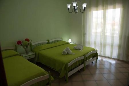 Area Domus - 28