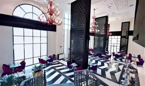 Swiss-Belinn - 11