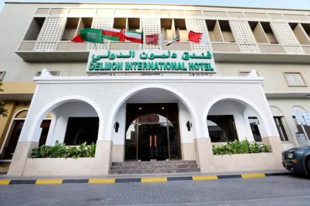 Delmon International - 38