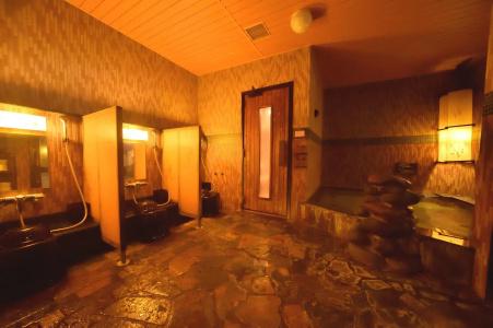 Dormy Inn Kitami - 23