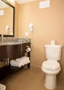 Best Western Palm Beach Lakes - 61