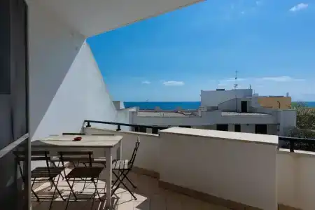 B&B Biancaleuca - 57
