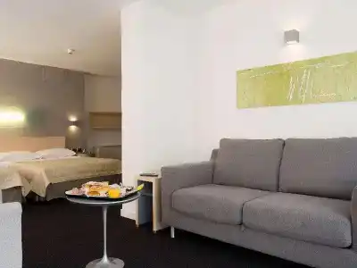 Mercure Palermo Centro - 37
