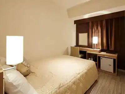 Unizo Inn Shin-Osaka - 3