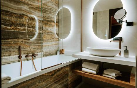 Hôtel Fesch & Spa - 8