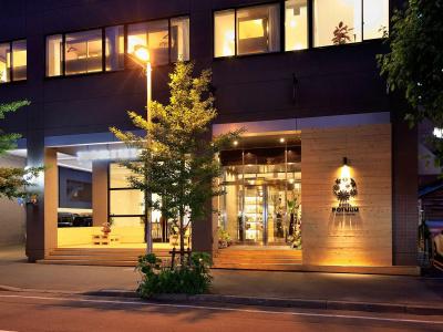 Potmum Sapporo - 27