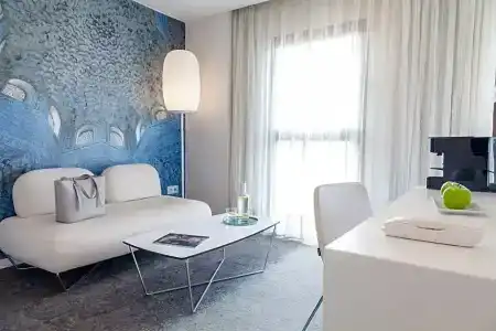Granada Five Senses Rooms & Suites - 210