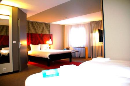 ibis Lille Centre Grand Palais - 23